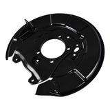 Brake Disc Shield - Toyota by Febi 4650442020-FEB