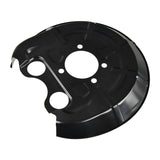Brake Disc Shield - GM by Febi 13168748-FEB