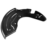 Brake Disc Shield - VW/Audi by Febi 8D0615311C-FEB