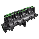 Intake Manifold - Alfa Romeo by Febi 55211876-FEB