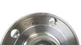 Wheel Hub and Bearing (4 Bolt Mounting) - VW/Audi / Mk5 / Mk6 / A3 8P / B6 Passat / CC / Eos by VW/Audi Overstock 5K0498621-GEN