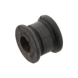 Sway Bar Bushing - Mercedes by Febi 1243233385-FEB