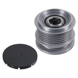 Alternator Pulley - Chrysler / Dodge / Jeep by Febi 04861513AC-FEB