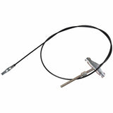 Brake Cable - Ford by Febi 4041993-FEB
