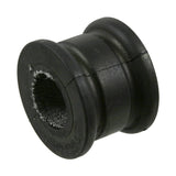 Sway Bar Bushing - Mercedes by Febi 1243231885-FEB