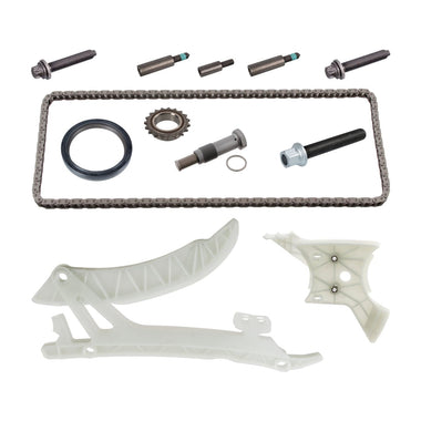 Timing Chain Kit For Camshaft - BMW by Febi 11317567680-FEB