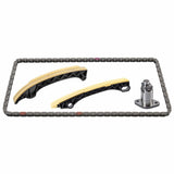 Timing Chain Kit For Camshaft - Toyota by Febi 1350637040-FEB