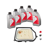 Transmission Oil & Filter Service Repair Kit - VW/Audi by Febi 01M325429-FEB5