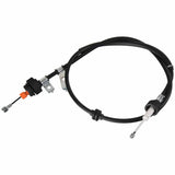 Brake Cable - Land Rover by Febi LR018469-FEB