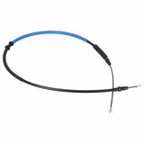 Brake Cable - Nissan by Febi 3653000Q0H-FEB2