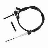 Brake Cable - Land Rover by Febi LR018470-FEB