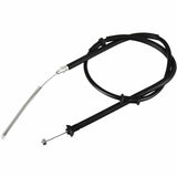 Brake Cable - Chrysler / Dodge / Jeep by Febi 51900232-FEB