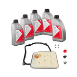 Transmission Oil & Filter Service Repair Kit - VW/Audi by Febi 01M325429-FEB6