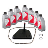 Transmission Oil & Filter Service Kit - VW/Audi by Febi 09L325429-FEB3