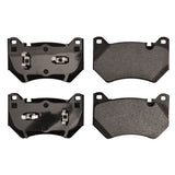 Brake Pad Set - VW/Audi by Febi 80A698151B-FEB