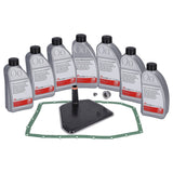 Transmission Oil & Filter Service Kit - BMW by Febi 24117543550-FEB3