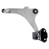 Control Arm with Hydraulic Bushing - Volvo by Febi 31262475-FEB