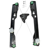 Window Regulator without Motor - VWAudi | 7P0837461