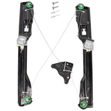 Window Regulator without Motor - VWAudi | 7P0837462