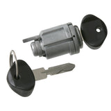 Barrel Lock For Ignition - Mercedes by Febi 1264600104-FEB