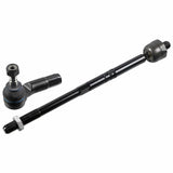 Tie Rod - VW/Audi by Febi 1K0423812K-FEB