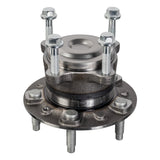Wheel Bearing Kit with Wheel Hub - GM by Febi 13577407-FEB