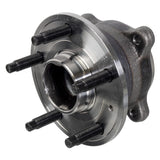 Wheel Bearing Kit with Wheel Hub - GM by Febi 13577406-FEB