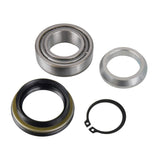 Wheel Bearing Kit - Nissan by Febi 40210EB000-FEB