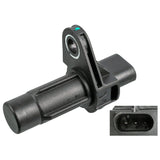 Crankshaft Sensor - Alfa Romeo by Febi 46341137-FEB