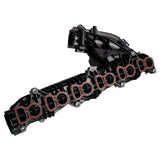Intake Manifold - BMW/MINI by Febi 11617800088-FEB