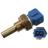 Coolant Temperature Sensor with Sealing Ring - BMW/MINI by Febi 13621284397-FEB