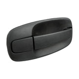 Door Handle - Nissan by Febi 9200170603-FEB