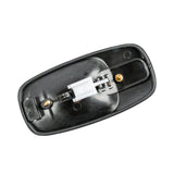 Door Handle - Nissan by Febi 9200170603-FEB