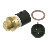 Temperature Switch - GM by Febi 90339409-FEB