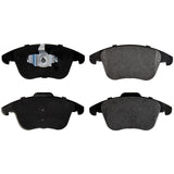Brake Pad Set - Ford by Febi 2110592-FEB