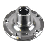 Wheel Hub without Wheel Bearing - BMW by Febi 33406786999-FEB
