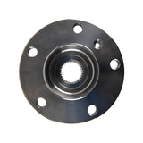 Wheel Hub without Wheel Bearing - BMW by Febi 33406786999-FEB
