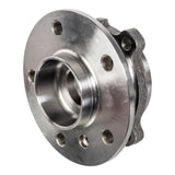 Wheel Bearing Kit with Wheel Hub - BMW / MINI by Febi 31206874443-FEB