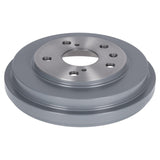 Brake Drum - Fiat by Febi 71742701-FEB