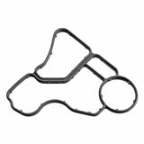 Gasket For Oil Filter Housing - BMW/MINI by Febi 11427537293-FEB