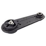 Engine Mount - Nissan by Febi 113609U000-FEB