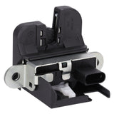 Tailgate Lock with Actuator - VW/Audi by Febi 5K0827505-FEB