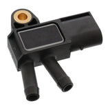 Exhaust Pressure Sensor - Mercedes by Febi 6429050200-FEB