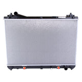 Radiator - Suzuki by Nissens 1770066J10-NIS