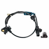 ABS Sensor - Honda by Febi 57455T1EG01-FEB