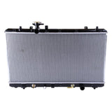 Radiator - Suzuki by Nissens 1770080J00-NIS