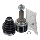 Drive Shaft Joint Kit - Hyundai by Febi 495000X004-FEB