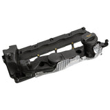 Valve Cover with Vent Valve & Gasket - VW/Audi by Febi 03L103469-FEB