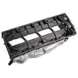 Valve Cover with Vent Valve & Gasket - VW/Audi by Febi 03L103469-FEB