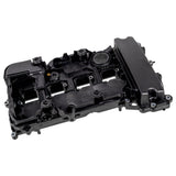 Valve Cover with Vent Valve Gasket - Mercedes | 2710101730